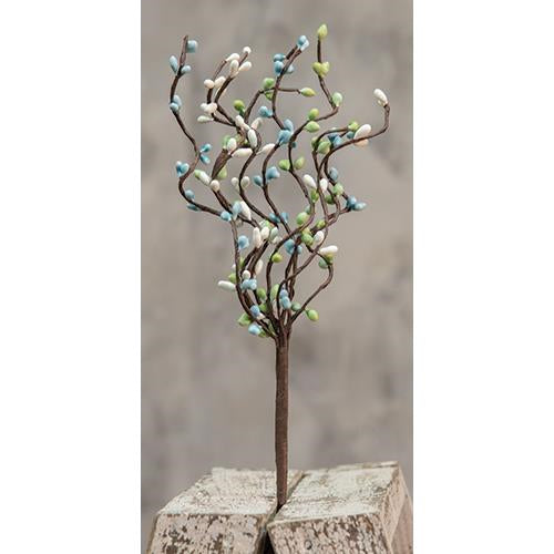 Pip Berry Pick Seabreeze 12"