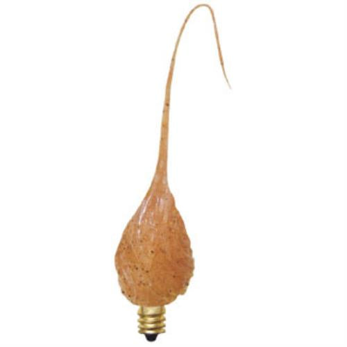 Spice Cake Scent  Bulb 4 Watt