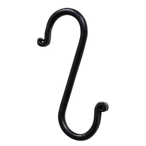 S Hook 4-3/4"