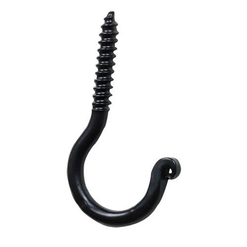 Screw Hook 3"