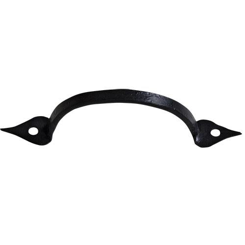 Small Spade Handle 3-3/4"