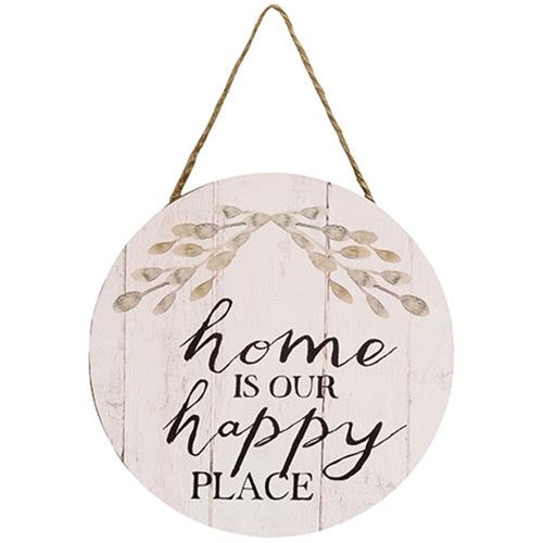 Humble & Kind Wall Hanger 3 Asstd.