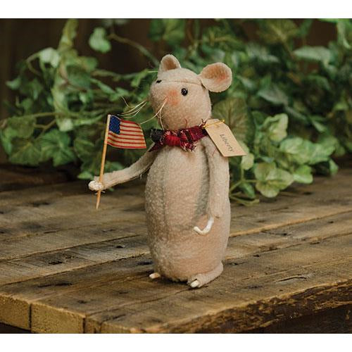 Liberty Mouse