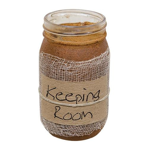 Keeping Room Jar Candle 16oz