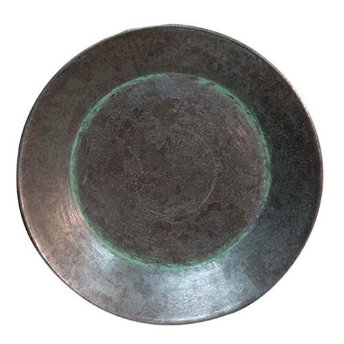 Copper Plate 4.75"