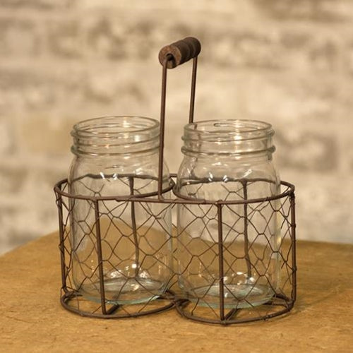 Glass – Primitive Renditions