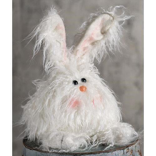 Angora Bunny 14"