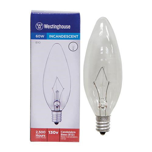 *FAW 60W Replacement Bulb
